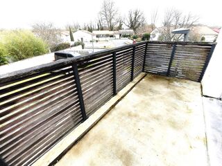  Appartement � vendre 3 pi�ces 66 m�