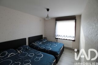  Appartement � vendre 3 pi�ces 75 m�