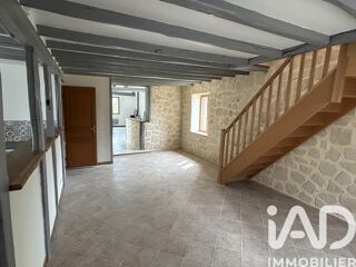  Maison � vendre 4 pi�ces 109 m�