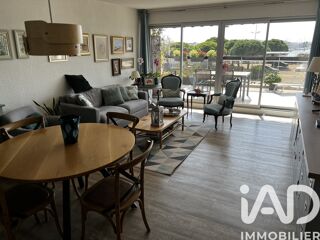  Appartement � vendre 3 pi�ces 74 m�