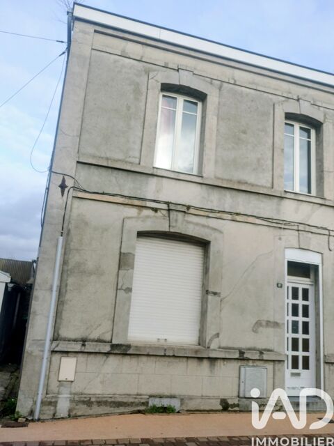   Vente Maison/villa 6 pi�ces Maison - 6 pi�ce(s) - 110 m�