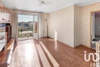  Appartement  vendre 3 pices 68 m