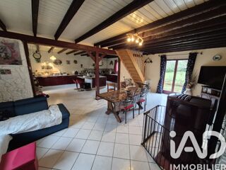  Maison � vendre 4 pi�ces 139 m�