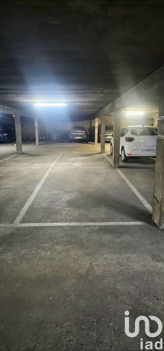  Parking / Garage � vendre 14 m�