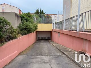  Parking / Garage � vendre 16 m�