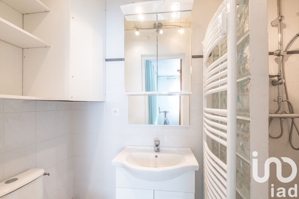  vendre  Appartement Huez (38750)