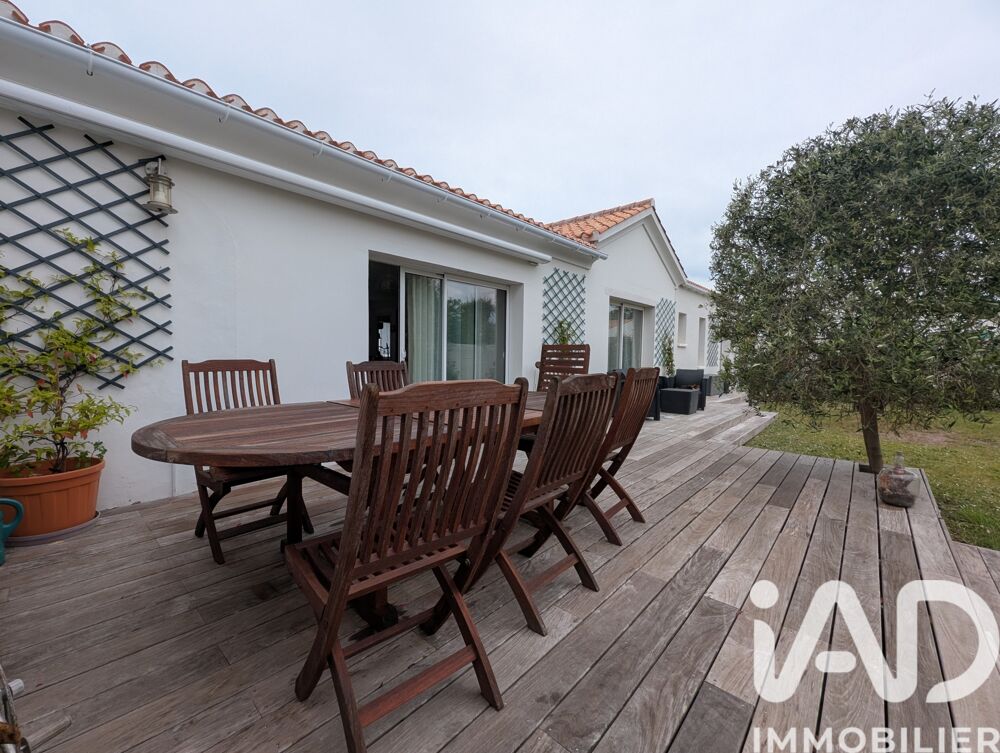 � vendre  Maison Noirmoutier-en-l'�le (85330)