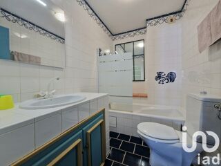  Appartement  vendre 3 pices 58 m