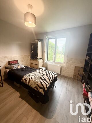  Maison  vendre 5 pices 87 m