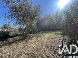  Terrain � vendre 798 m�