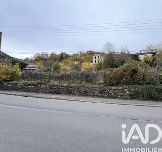  Terrain � vendre 652 m�