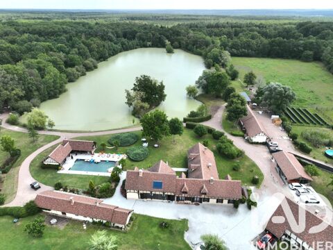   Vente Maison/villa 24 pi�ces Maison - 15 + pi�ce(s) - 870 m�