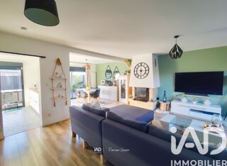  Maison � vendre 5 pi�ces 120 m�