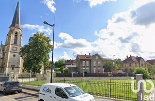  Terrain � vendre 736 m�