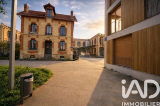  Appartement � vendre 3 pi�ces 63 m�