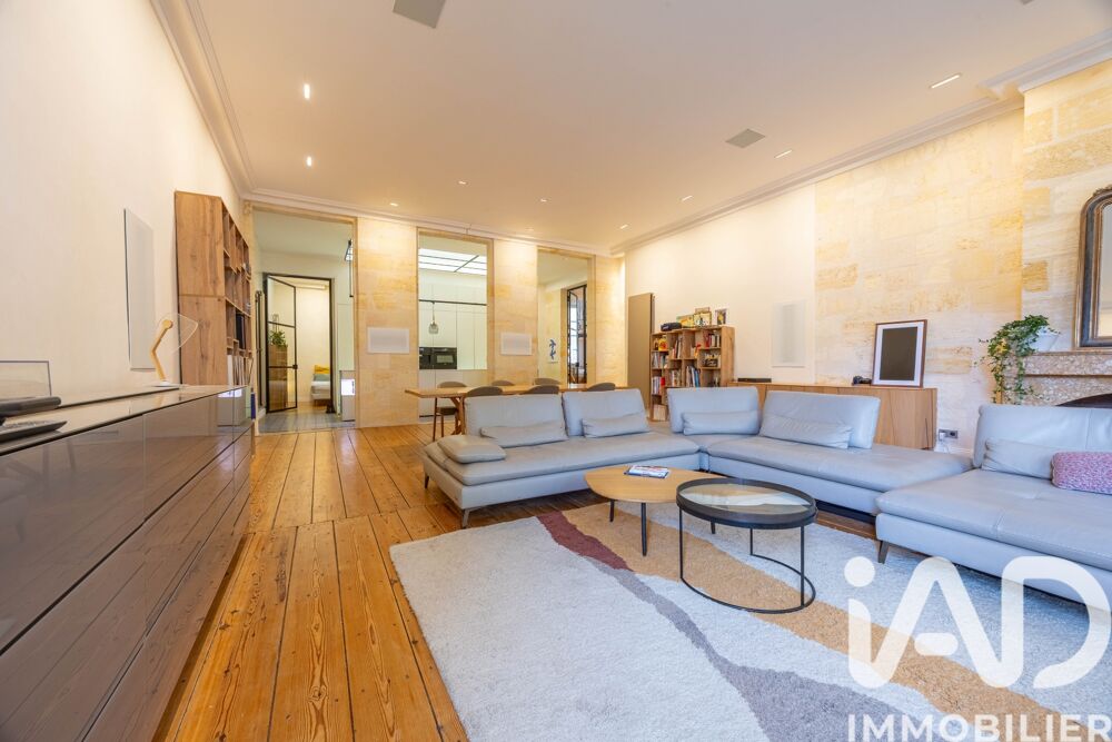 � vendre  Appartement Bordeaux (33000)