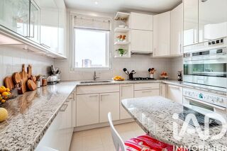  Appartement � vendre 4 pi�ces 78 m�