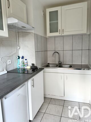  Appartement � louer 1 pi�ce 26 m�