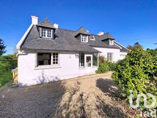  Maison � vendre 8 pi�ces 161 m�