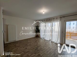  Appartement � vendre 2 pi�ces 47 m�