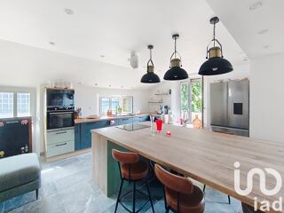  Maison � vendre 6 pi�ces 145 m�