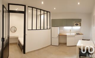  Appartement � vendre 2 pi�ces 24 m�