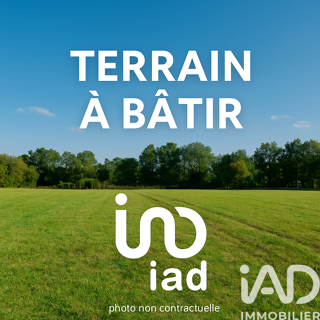  Terrain � vendre 603 m�