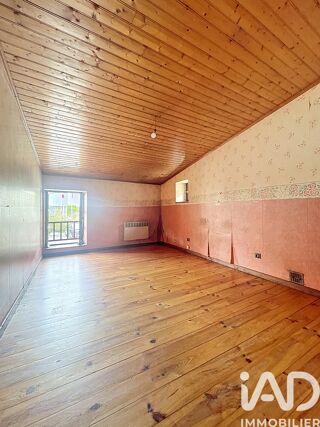  Maison � vendre 3 pi�ces 65 m�