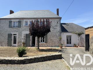  Maison � vendre 6 pi�ces 167 m�
