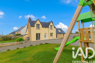  Maison � vendre 5 pi�ces 106 m�