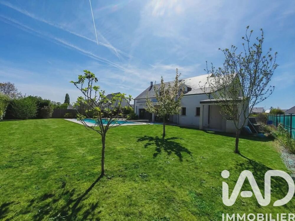 � vendre  Maison Luynes (37230)