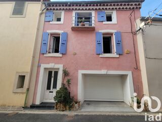  Maison � vendre 3 pi�ces 62 m�