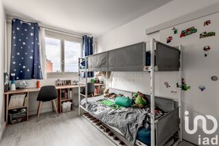  Appartement � vendre 2 pi�ces 50 m�