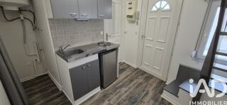  Maison  vendre 1 pice 16 m