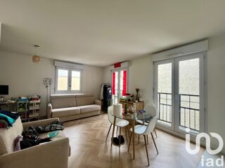  Appartement  vendre 2 pices 50 m