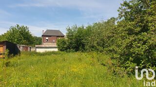  Maison � vendre 6 pi�ces 167 m�