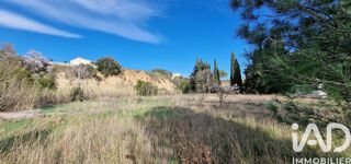  Terrain � vendre 3000 m�