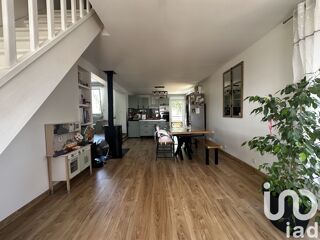 Maison  vendre 6 pices 140 m
