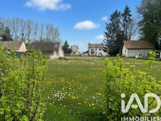  Terrain � vendre 2713 m�