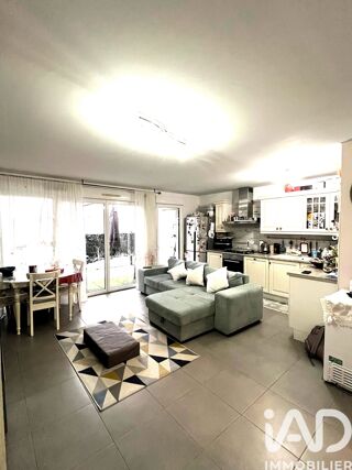  Appartement � vendre 3 pi�ces 66 m�