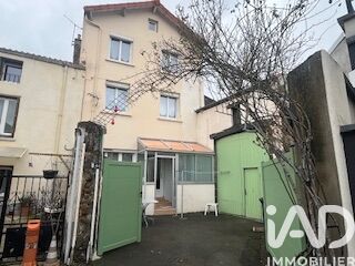  Maison � vendre 5 pi�ces 98 m�