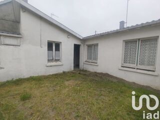  Maison � vendre 2 pi�ces 42 m�