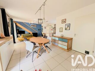  Appartement � vendre 3 pi�ces 83 m�