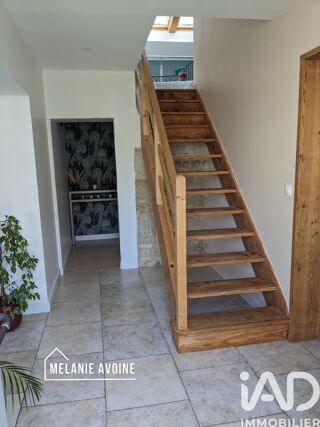  Maison � vendre 7 pi�ces 169 m�