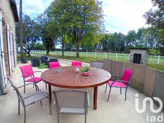  Maison � vendre 8 pi�ces 200 m�