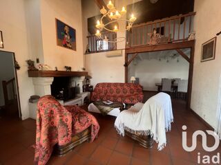  Maison � vendre 9 pi�ces 222 m�