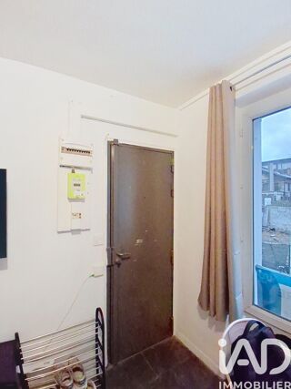  Appartement � vendre 2 pi�ces 30 m�