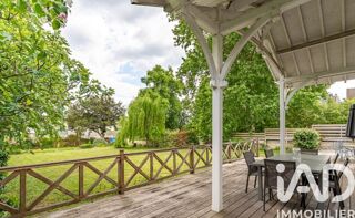  Villa � vendre 8 pi�ces 243 m�