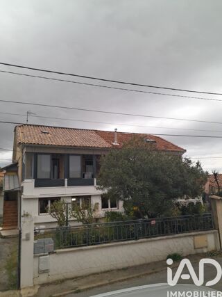  Maison � vendre 4 pi�ces 126 m�