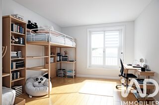  Appartement  vendre 6 pices 130 m